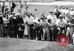 Image of Goodall Palm Beach Round Robin New York United States USA, 1957, second 11 stock footage video 65675071464
