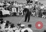 Image of Goodall Palm Beach Round Robin New York United States USA, 1957, second 12 stock footage video 65675071464
