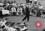 Image of Goodall Palm Beach Round Robin New York United States USA, 1957, second 14 stock footage video 65675071464