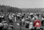Image of Goodall Palm Beach Round Robin New York United States USA, 1957, second 15 stock footage video 65675071464