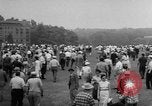 Image of Goodall Palm Beach Round Robin New York United States USA, 1957, second 16 stock footage video 65675071464