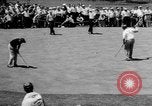 Image of Goodall Palm Beach Round Robin New York United States USA, 1957, second 22 stock footage video 65675071464