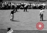 Image of Goodall Palm Beach Round Robin New York United States USA, 1957, second 24 stock footage video 65675071464