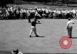Image of Goodall Palm Beach Round Robin New York United States USA, 1957, second 25 stock footage video 65675071464
