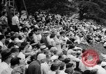 Image of Goodall Palm Beach Round Robin New York United States USA, 1957, second 26 stock footage video 65675071464