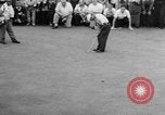 Image of Goodall Palm Beach Round Robin New York United States USA, 1957, second 28 stock footage video 65675071464