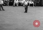 Image of Goodall Palm Beach Round Robin New York United States USA, 1957, second 31 stock footage video 65675071464