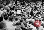 Image of Goodall Palm Beach Round Robin New York United States USA, 1957, second 32 stock footage video 65675071464