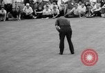 Image of Goodall Palm Beach Round Robin New York United States USA, 1957, second 34 stock footage video 65675071464