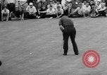 Image of Goodall Palm Beach Round Robin New York United States USA, 1957, second 35 stock footage video 65675071464