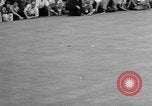 Image of Goodall Palm Beach Round Robin New York United States USA, 1957, second 38 stock footage video 65675071464