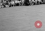Image of Goodall Palm Beach Round Robin New York United States USA, 1957, second 40 stock footage video 65675071464