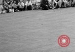 Image of Goodall Palm Beach Round Robin New York United States USA, 1957, second 41 stock footage video 65675071464