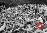 Image of Goodall Palm Beach Round Robin New York United States USA, 1957, second 42 stock footage video 65675071464