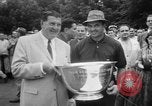 Image of Goodall Palm Beach Round Robin New York United States USA, 1957, second 44 stock footage video 65675071464