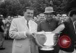 Image of Goodall Palm Beach Round Robin New York United States USA, 1957, second 46 stock footage video 65675071464