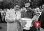 Image of Goodall Palm Beach Round Robin New York United States USA, 1957, second 47 stock footage video 65675071464