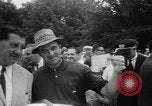 Image of Goodall Palm Beach Round Robin New York United States USA, 1957, second 49 stock footage video 65675071464