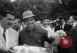 Image of Goodall Palm Beach Round Robin New York United States USA, 1957, second 50 stock footage video 65675071464