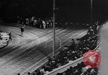 Image of track sports Compton California USA, 1957, second 4 stock footage video 65675071465