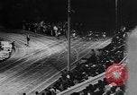 Image of track sports Compton California USA, 1957, second 6 stock footage video 65675071465