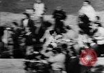 Image of track sports Compton California USA, 1957, second 58 stock footage video 65675071465