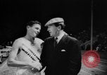 Image of track sports Compton California USA, 1957, second 60 stock footage video 65675071465