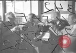Image of goodwill tour Cuba, 1954, second 1 stock footage video 65675071466