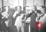 Image of goodwill tour Cuba, 1954, second 3 stock footage video 65675071466