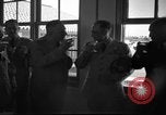 Image of goodwill tour Cuba, 1954, second 10 stock footage video 65675071466