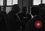 Image of goodwill tour Cuba, 1954, second 13 stock footage video 65675071466