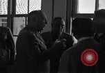 Image of goodwill tour Cuba, 1954, second 14 stock footage video 65675071466