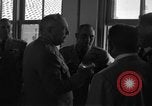 Image of goodwill tour Cuba, 1954, second 15 stock footage video 65675071466
