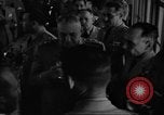 Image of goodwill tour Cuba, 1954, second 17 stock footage video 65675071466
