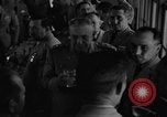 Image of goodwill tour Cuba, 1954, second 18 stock footage video 65675071466