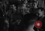 Image of goodwill tour Cuba, 1954, second 19 stock footage video 65675071466