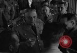 Image of goodwill tour Cuba, 1954, second 20 stock footage video 65675071466