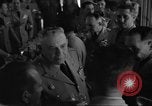Image of goodwill tour Cuba, 1954, second 21 stock footage video 65675071466