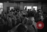 Image of goodwill tour Cuba, 1954, second 23 stock footage video 65675071466