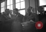 Image of goodwill tour Cuba, 1954, second 28 stock footage video 65675071466