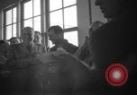 Image of goodwill tour Cuba, 1954, second 29 stock footage video 65675071466