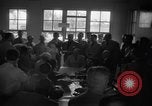 Image of goodwill tour Cuba, 1954, second 36 stock footage video 65675071466