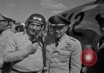 Image of goodwill tour Cuba, 1954, second 7 stock footage video 65675071467