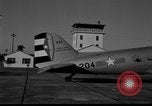 Image of goodwill tour Cuba, 1954, second 35 stock footage video 65675071467