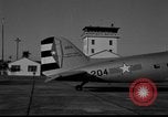 Image of goodwill tour Cuba, 1954, second 38 stock footage video 65675071467