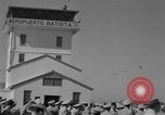 Image of goodwill tour Cuba, 1954, second 44 stock footage video 65675071467