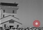 Image of goodwill tour Cuba, 1954, second 45 stock footage video 65675071467