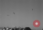 Image of goodwill tour Cuba, 1954, second 47 stock footage video 65675071467