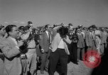Image of goodwill tour Cuba, 1954, second 55 stock footage video 65675071467