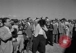 Image of goodwill tour Cuba, 1954, second 56 stock footage video 65675071467